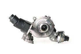 TURBO ŞARJ 10- VW CRAFTER GARRETT 03L253014A