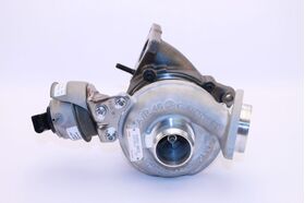 TURBO ŞARJ 11- AUDI A4 GARRETT 03L145721B