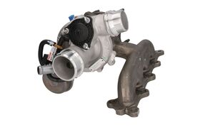 TURBO ŞARJ 12- OPEL ASTRA J GARRETT 860497