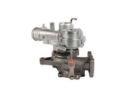 TURBO ŞARJ 02- PEUGEOT PARTNER GARRETT 0375.C8