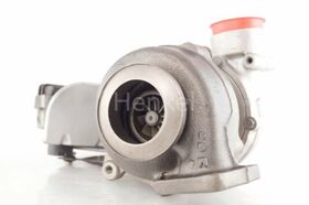 TURBO ŞARJ 00-05 MERCEDES ML W163 GARRETT A6280900080