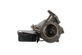 TURBO ŞARJ 02-09 MERCEDES C W203 GARRETT A6460960399
