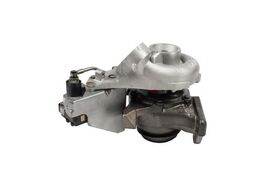 TURBO ŞARJ 02-09 MERCEDES C W203 GARRETT A6460960399