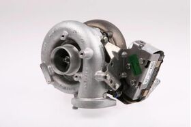 TURBO ŞARJ 00-10 BMW E87 GARRETT 11657790308