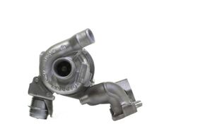 TURBO ŞARJ 01- FORD TRANSIT GARRETT 3S7Q6K682AF