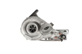 TURBO ŞARJ 02-09 MERCEDES C W203 GARRETT A6460960399