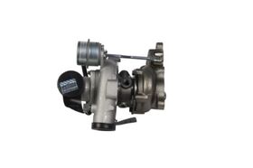 TURBO ŞARJ 02- HYUNDAI STAREX GARRETT 2820042600