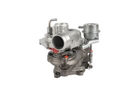TURBO ŞARJ 02- PEUGEOT PARTNER GARRETT 0375.C8