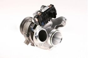 TURBO ŞARJ 10-15 BMW F30 GARRETT 11657823270