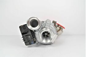 TURBO ŞARJ 2016- MERCEDES E W213 GARRETT A6540902001