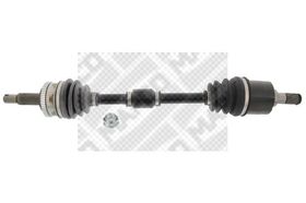 AKS KOMPLE ÖN SAĞ ABS LI M/T - A/T 08-11 HYUNDAI i30 BSG 495012L010