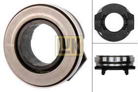 DEBRİYAJ RULMANI 84- AUDI A1 LUK 02A141165M