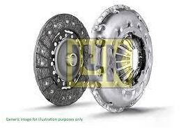 DEBRİYAJ SETİ 10-13 OPEL ASTRA J LUK 1629103