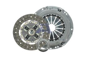 DEBRİYAJ SETİ 84-88 TOYOTA HILUX AISIN 3121005021