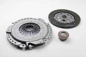 DEBRİYAJ SETİ 85-02 MERCEDES W124 LUK A1242500101