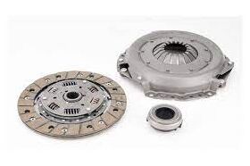 DEBRİYAJ SETİ 86- FORD P100-SIERRA CONSUL LUK 86EX7L596BA