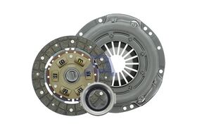 DEBRİYAJ SETİ 89-01 1.3 SUZUKI SWIFT AISIN KS-022B