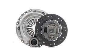 DEBRİYAJ SETİ 91-97 VW GOLF3, PASSAT LUK 038198141AX