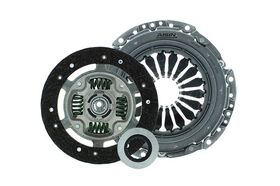 DEBRİYAJ SETİ RULMANLI 08-10 MITSUBISHI LANCER AISIN 2304A029