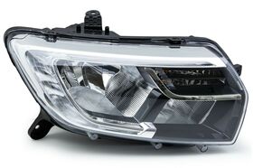 FAR SAĞ 17- RENAULT CLIO DEPO 260102037R