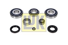 ŞANZUMAN RULMANI 2006-2013 MERCEDES SPRINTER W906 LUK A0009811011