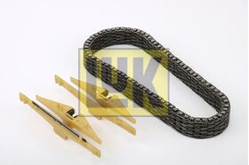 ŞANZUMAN ZAMANLAMA ZİNCİRİ 05-11 AUDI A6 LUK 01J331301BQ