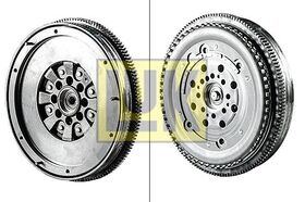VOLAN 00-06 MERCEDES SPRINTER OM611 LUK A6110302005