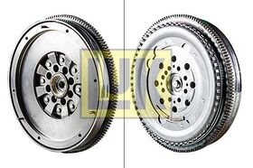 VOLAN 00- MERCEDES SPRINTER 213,313,413 CDI LUK A6120300705