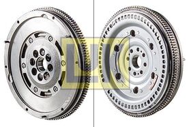 VOLAN 01- FORD FOCUS LUK 1S416477DB