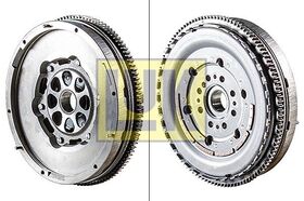 VOLAN 01- FORD TRANSIT V184 LUK 1C146477CD