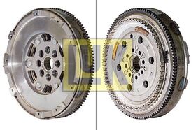 VOLAN 04- OPEL ASTRA H LUK 93194967