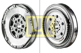 VOLAN 04- OPEL CORSA C LUK 616037