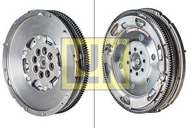 VOLAN 06-12 VW CRAFTER LUK 076105266D