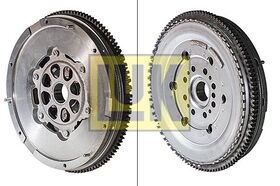 VOLAN 06- FORD TRANSIT V347 LUK 6C116477FA