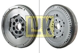 VOLAN 06- FORD TRANSIT V347 LUK 8C116477CB