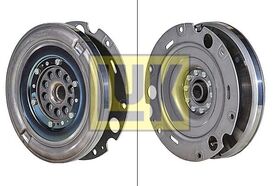 VOLAN 10- AUDI A4, A5, Q5 LUK 0B5105317M