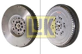 VOLAN 10- NISSAN NAVARA (D40) LUK 12310-5X00A