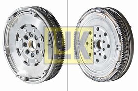 VOLAN 2004-2012 MERCEDES W169 LUK A6400301905