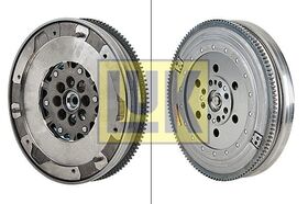 VOLAN N47 10-13 BMW F20 LUK 21207638349