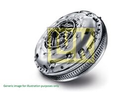 VOLANLI DEBRİYAJ SETİ 97-04 VW GOLF4, BORA LUK 038105264J