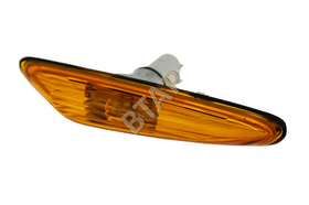 ÇAMURLUK SİNYALİ SAĞ SARI BMW E46 ORJINAL 63137165914