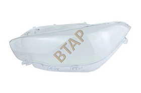 FAR CAMI SOL BMW F20 LCI 63117414141