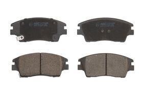 FREN BALATASI 2015/- HYUNDAI TUCSON [TL] MANDO 58101D3A00