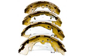 FREN BALATASI ARKA 02-08 HYUNDAI STAREX MANDO 583054AA30