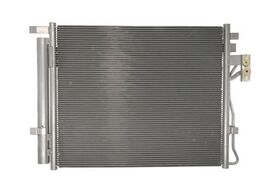 KLİMA RADYATÖRÜ 09- KIA SORENTO MANDO 976062P000