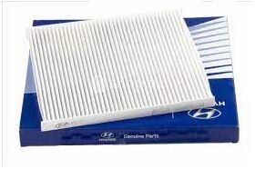 POLEN FİLTRESİ 11- HYUNDAI ACCENT BLUE MANDO 971334L000