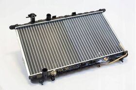 SU RADYATÖRÜ 98-05 HYUNDAI SONATA MANDO 2531038050