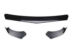 BMW KARLIK SİYAH KARBON BTAP 51192409319