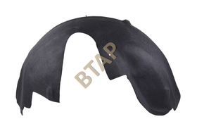 ÇAMURLUK DAVLUMBAZI ARKA SOL BMW F10 BTAP 51717186729