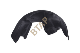 ÇAMURLUK DAVLUMBAZI ARKA SOL BMW F30 BTAP 51717260293